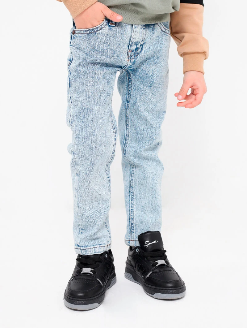 Jean Slim Fit